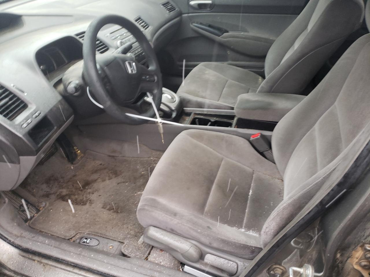 1HGFA16568L099841 2008 Honda Civic Lx