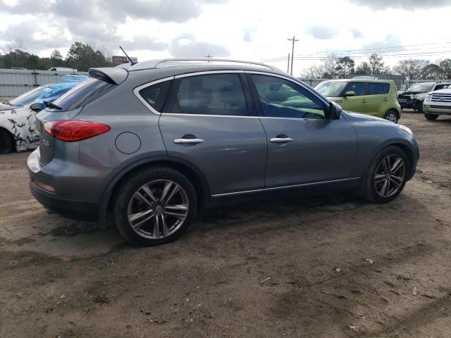 2011 Infiniti Ex35 Base VIN: JN1AJ0HP9BM800605 Lot: 43885784