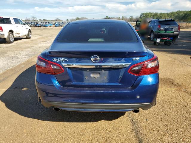 2018 NISSAN ALTIMA 2.5 1N4AL3AP5JC235895