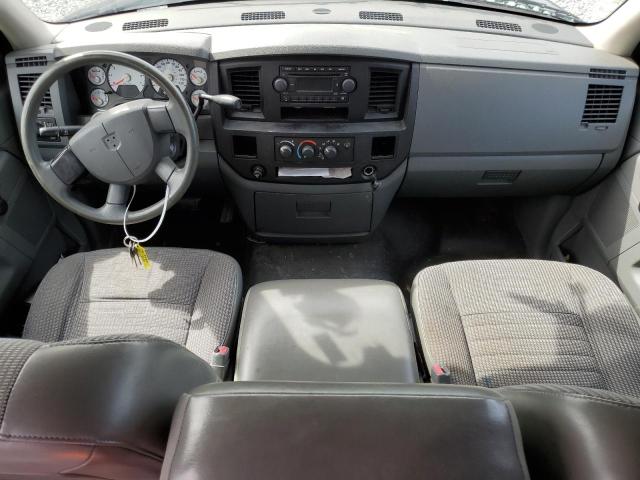 2006 Dodge Ram 1500 St VIN: 1D7HA18K96J183791 Lot: 44820144