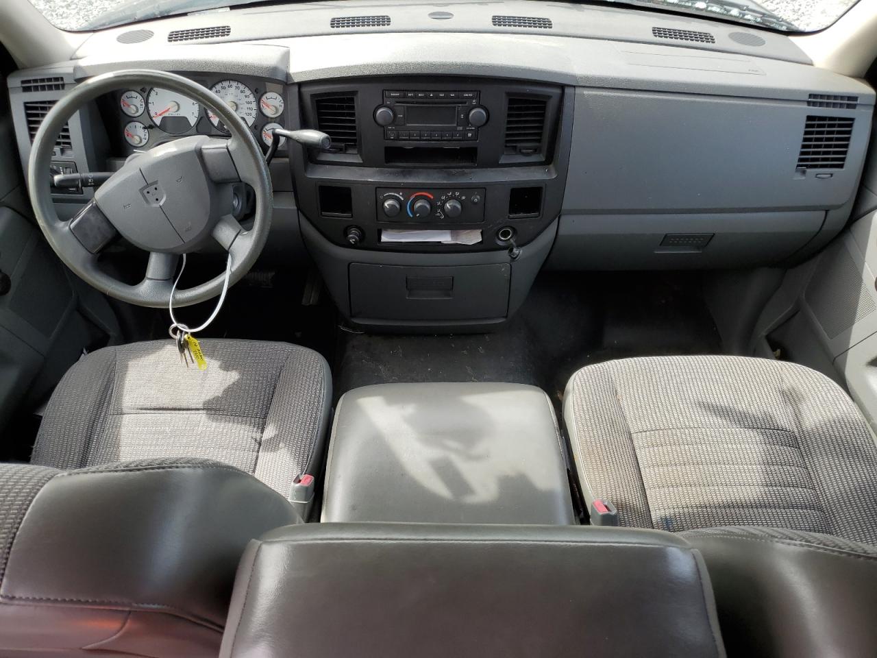 1D7HA18K96J183791 2006 Dodge Ram 1500 St