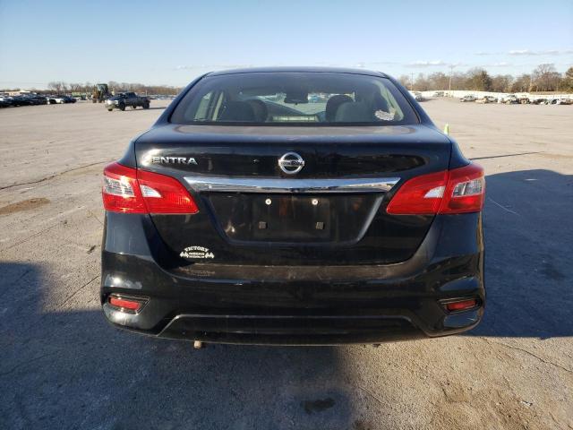 2019 Nissan Sentra S VIN: 3N1AB7AP7KY202767 Lot: 44347824