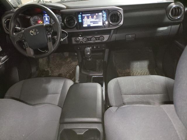 2019 TOYOTA TACOMA DOU - 5TFCZ5AN7KX207098