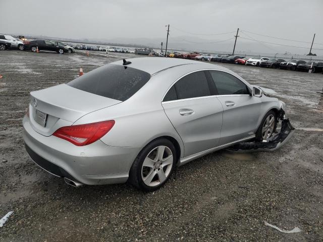 VIN WDDSJ4EB3FN242578 2015 Mercedes-Benz CLA-Class,... no.3