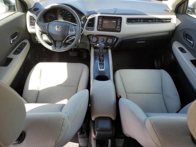 2022 HONDA HR-V LX - 3CZRU5H34NM731083