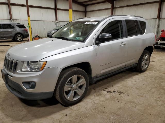 2011 Jeep Compass Sport