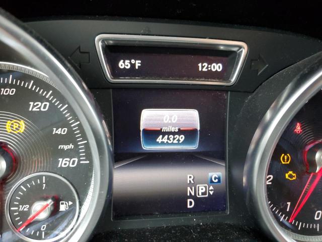 2018 MERCEDES-BENZ GLE 350 4JGDA5JB8JB074604