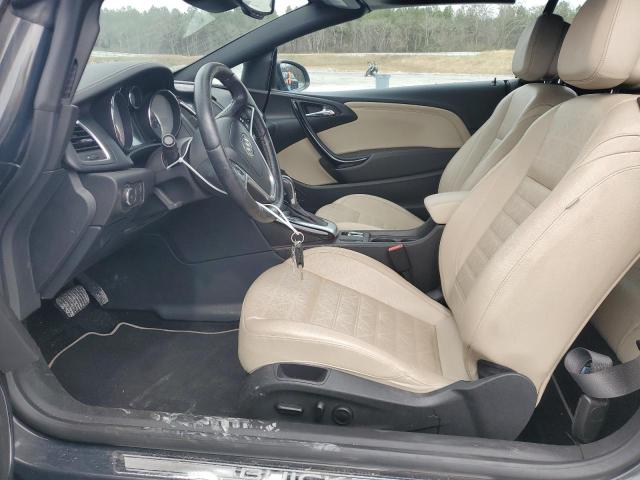 2016 BUICK CASCADA PR W04WT3N50GG057463