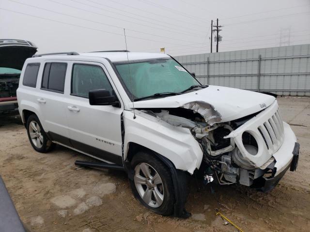 1C4NJRFB9ED863444 2014 JEEP PATRIOT-3