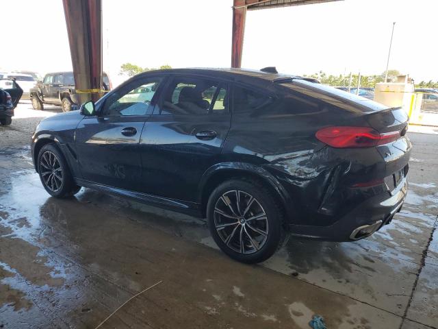 5UXCY6C06P9N54278 2023 BMW X6 - Image 2