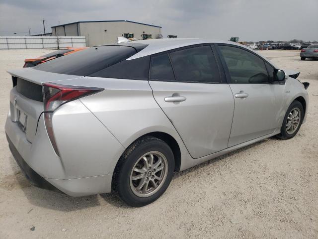 2016 TOYOTA PRIUS JTDKBRFU3G3003470
