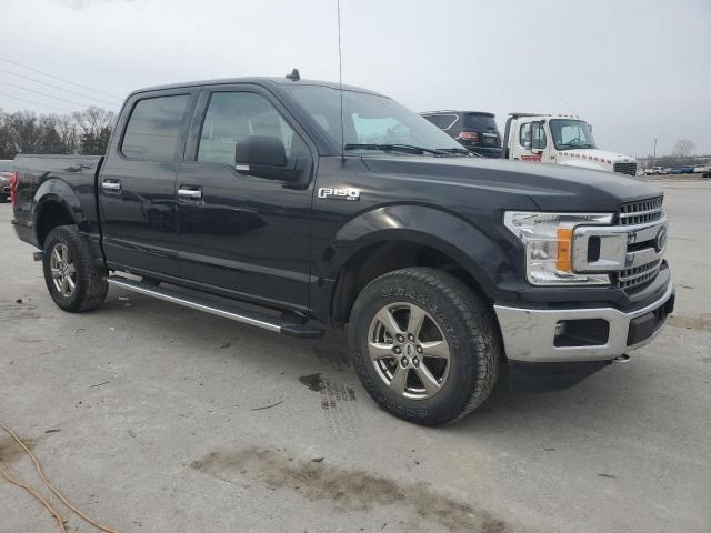 2020 FORD F150 SUPER 1FTEW1E48LKF44440