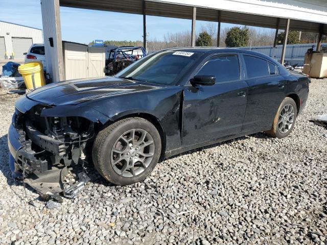 VIN 2C3CDXJG7HH645150 2017 Dodge Charger, Sxt no.1