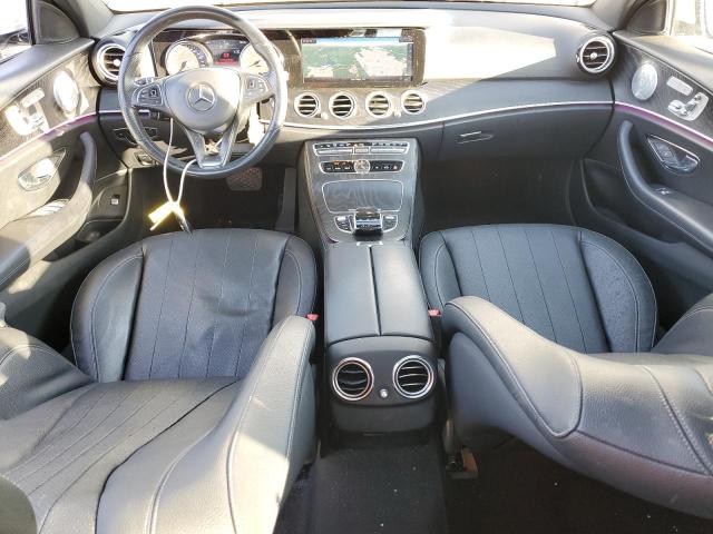 2018 MERCEDES-BENZ E 400 4MAT - WDDZF6GB4JA437145