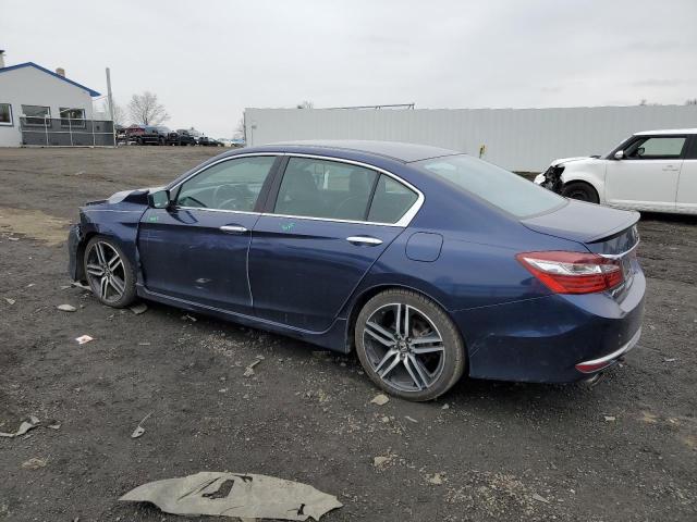 2017 Honda Accord - Image 2