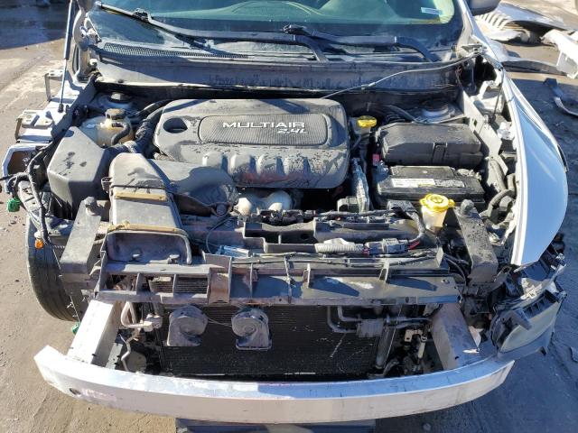 2016 JEEP CHEROKEE L 1C4PJMCB0GW152805