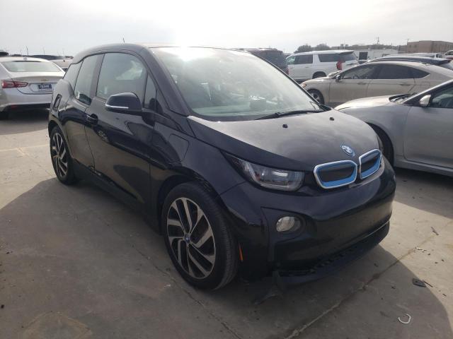 2017 BMW i3 - Image 4