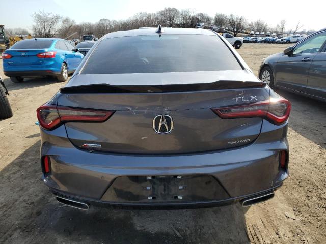 2023 ACURA TLX A-SPEC 19UUB6F59PA002756