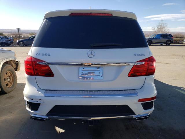 2015 MERCEDES-BENZ GL 550 4MA 4JGDF7DE1FA517966