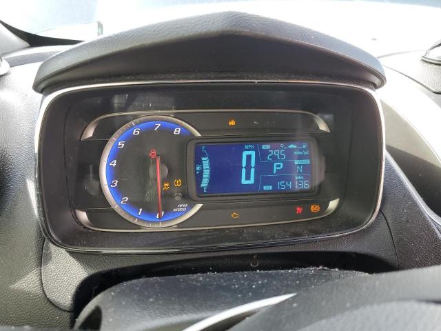 2016 CHEVROLET TRAX LS - 3GNCJNSB4GL246964