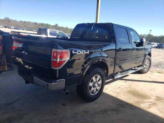 2009 Ford F150 Supercrew VIN: 1FTPW14V89FB41420 Lot: 38622094