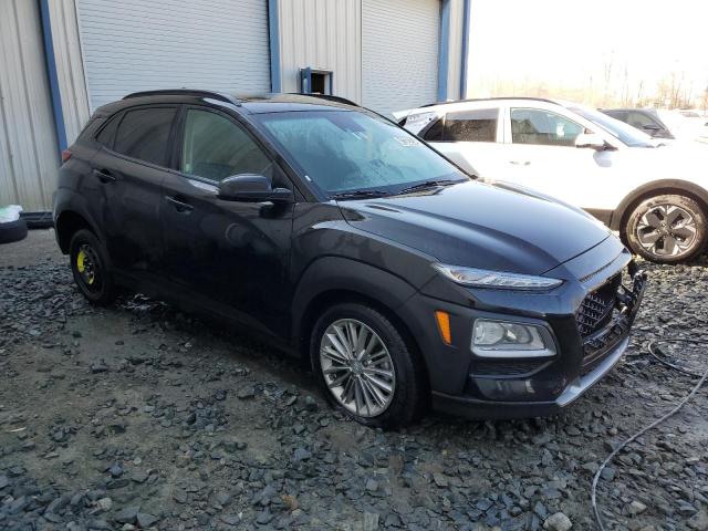 2021 HYUNDAI KONA SEL P - KM8K6CAA8MU741930