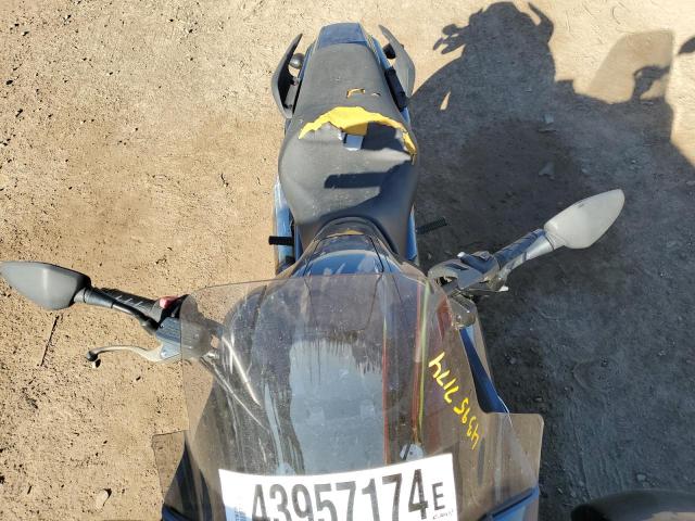 2015 HONDA CTX700 D JH2RC6941FK100345