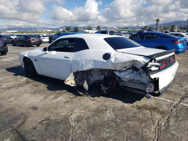 2018 DODGE CHALLENGER - 2C3CDZBT4JH310599