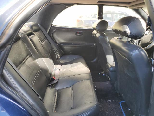 1995 Lexus Es 300 VIN: JT8GK13T8S0109652 Lot: 40658994