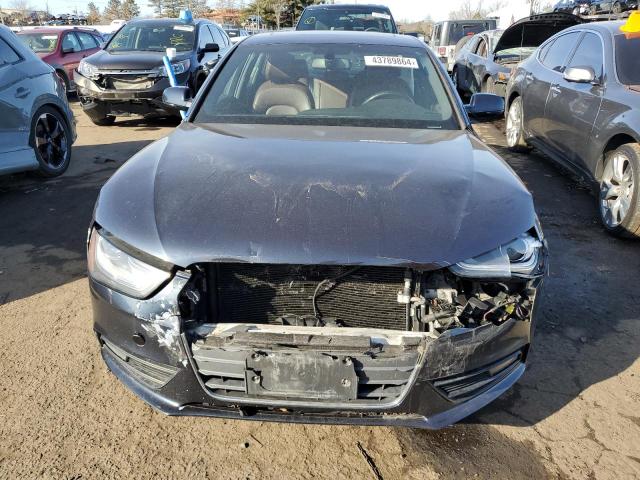 VIN WAUBFAFL4DN009899 2013 Audi A4, Premium no.5