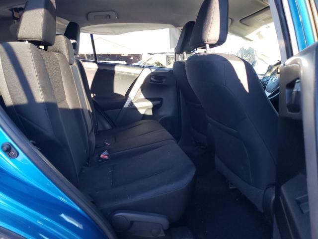 2017 TOYOTA RAV4 LE 2T3ZFREV4HW321626