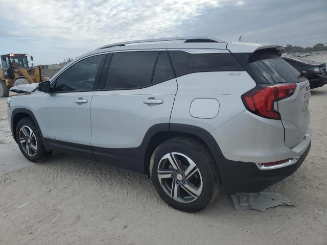 2020 GMC TERRAIN SL 3GKALPEV5LL180869