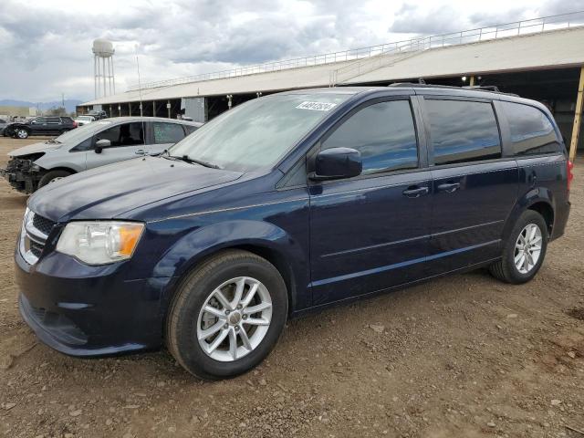 Dodge Caravan