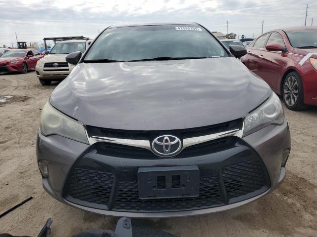 2015 TOYOTA CAMRY LE 4T1BF1FK6FU923344