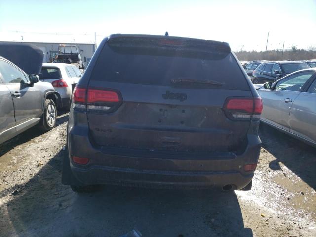 VIN 1C4RJFAG5KC613493 2019 Jeep Grand Cherokee, Laredo no.6