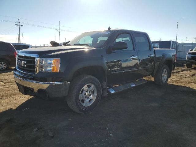 2008 GMC Sierra 1500 