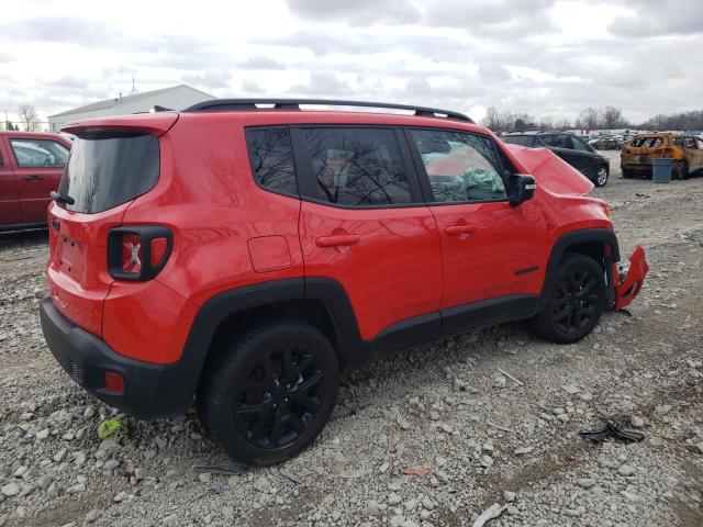 2023 JEEP RENEGADE A ZACNJDE10PPP17138