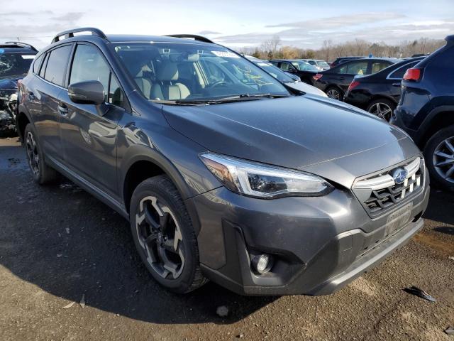 2021 SUBARU CROSSTREK JF2GTHNCXM8230483