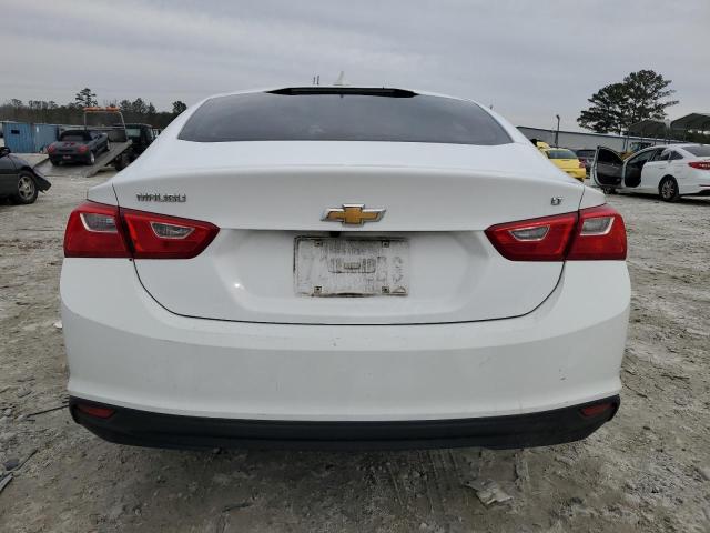 2018 CHEVROLET MALIBU LT 1G1ZD5ST8JF256099