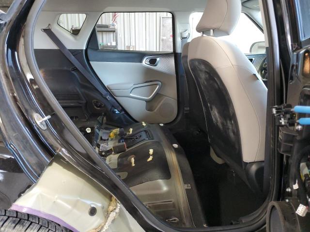 2020 KIA SOUL LX KNDJ23AU8L7069130