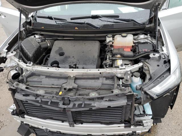 2022 CHEVROLET TRAVERSE L 1GNERGKW6NJ126717