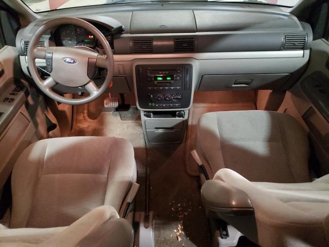 2004 Ford Freestar Se VIN: 2FMDA51664BA21658 Lot: 44527334