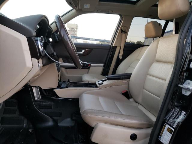 2015 MERCEDES-BENZ GLK 250 BL - WDCGG0EB8FG421866