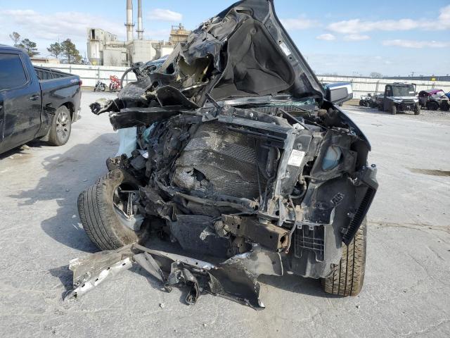 2022 CHEVROLET silverado 3GCUYDED7NG163048