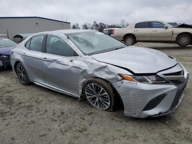 2018 TOYOTA CAMRY L/LE 4T1B11HK1JU592905