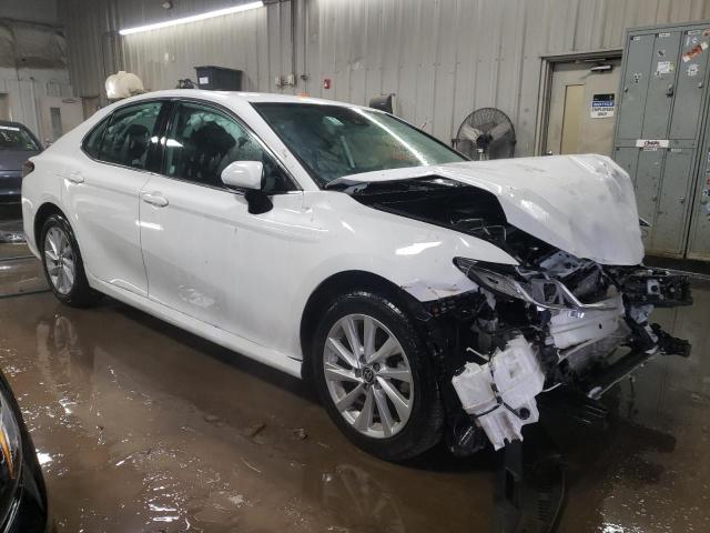 2021 TOYOTA CAMRY LE 4T1C11AK7MU470892