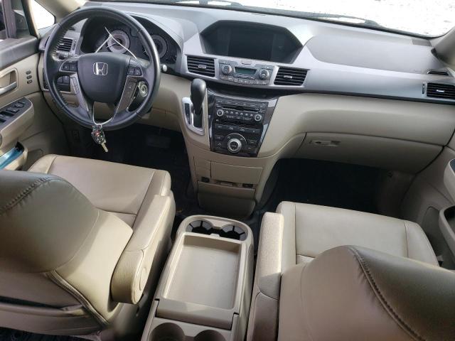 2013 Honda Odyssey - Image 8