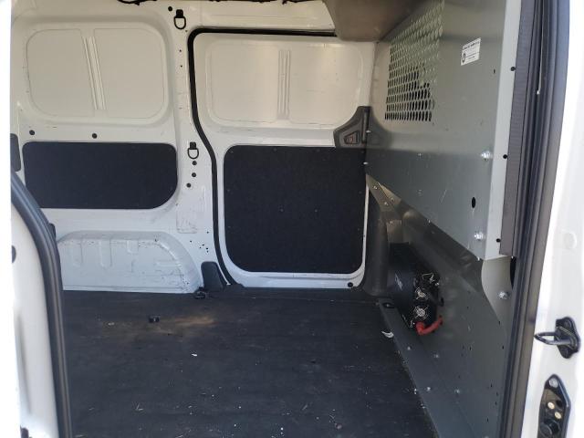 2020 NISSAN NV200 2.5S - 3N6CM0KN5LK708734