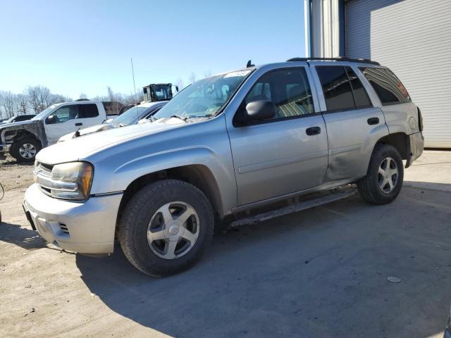 2006 Chevrolet TrailBlazer LS