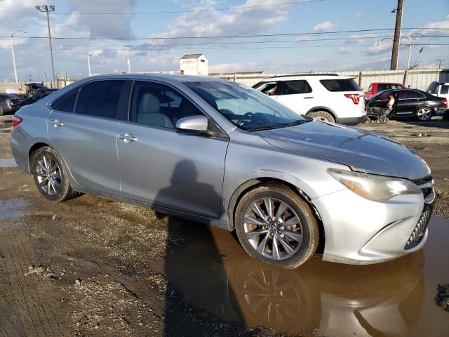 2015 TOYOTA CAMRY LE 4T1BF1FK5FU872466